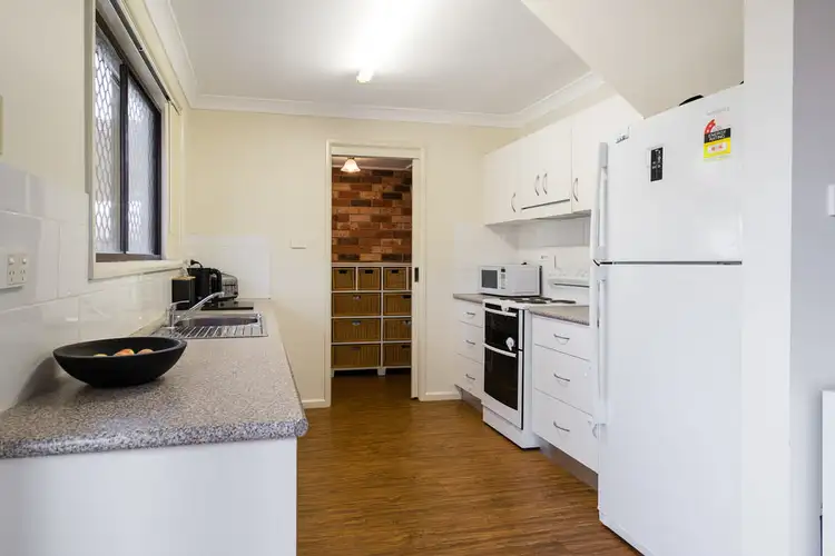 Sixth view of Homely house listing, 4/7 Forrest Crescent, Dubbo NSW 2830