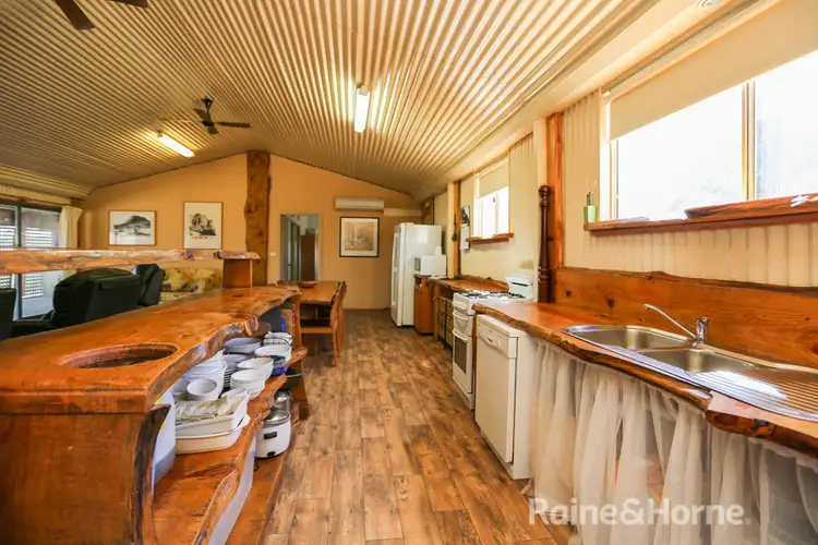Second view of Homely rural property listing, 20 Billywillinga Road, Billywillinga NSW 2795
