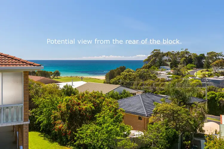 34 Moorong Crescent, Malua Bay NSW 2536