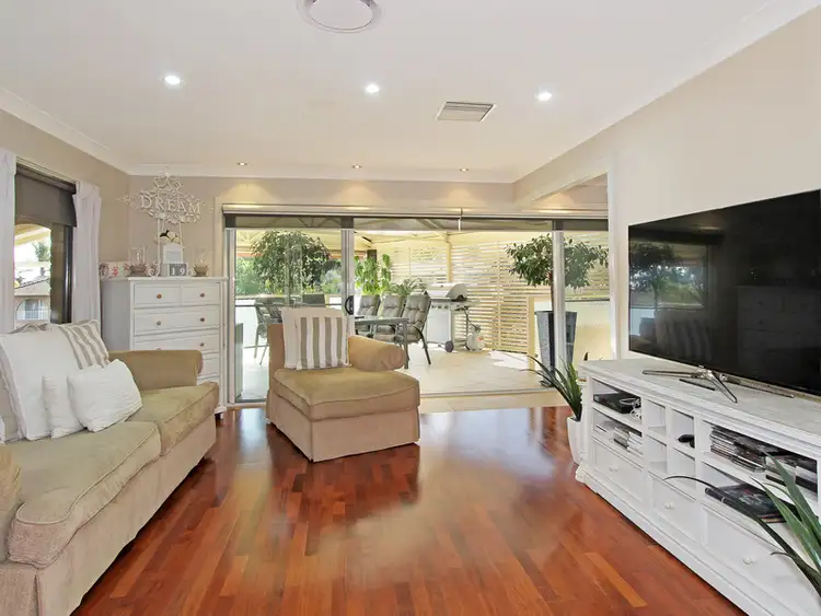 Second view of Homely house listing, 10 Lemon Gums Drive, Tamworth NSW 2340