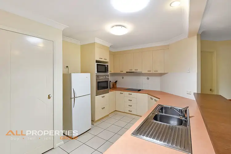 Sixth view of Homely house listing, 79 Oakview Street, Parkinson QLD 4115