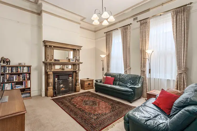 Second view of Homely house listing, 21 Byron Street, Moonee Ponds VIC 3039