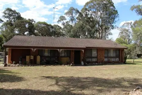 Main view of Homely house listing, 1495-1501 Elizabeth Drive, Kemps Creek NSW 2178