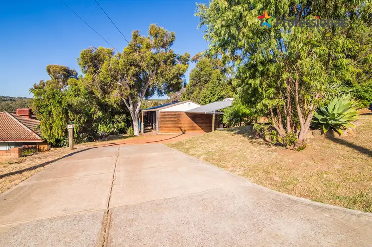 Sixth view of Homely house listing, 15 Amethyst Crescent, Mount Richon WA 6112