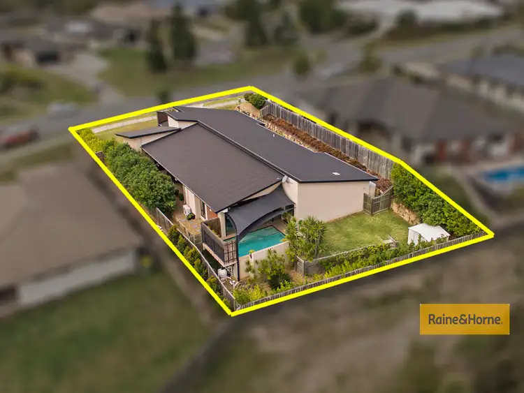 Second view of Homely house listing, 72 Harmsworth Road, Pacific Pines QLD 4211
