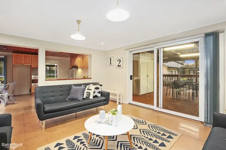 Sixth view of Homely house listing, 1/93 Mount View Parade, Croydon VIC 3136