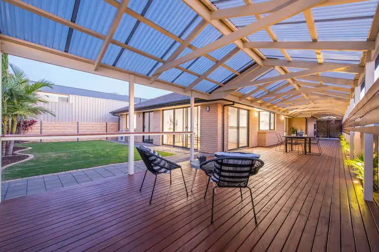 Second view of Homely house listing, 9 Hawksnest Avenue, Seaford Rise SA 5169