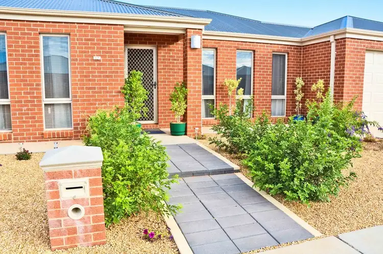 Fourth view of Homely house listing, 10 Palm Springs Drive, Mildura VIC 3500