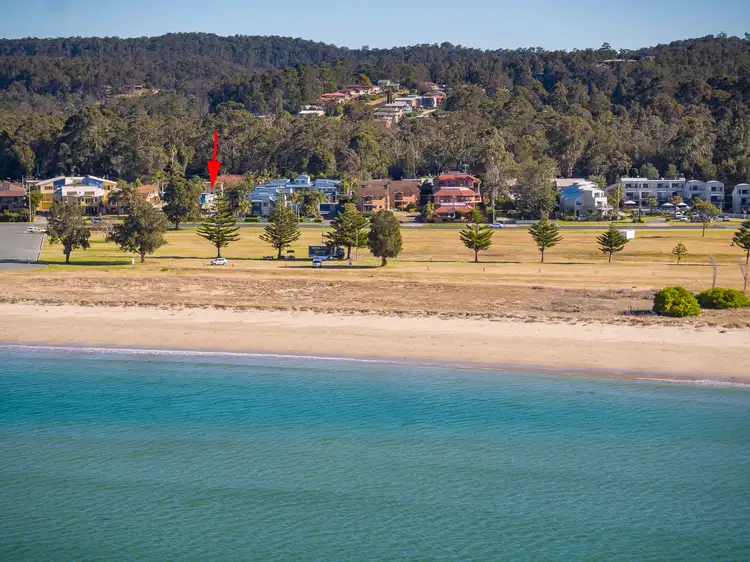 Fourth view of Homely block of units listing, 220 Beach Road, Batehaven NSW 2536