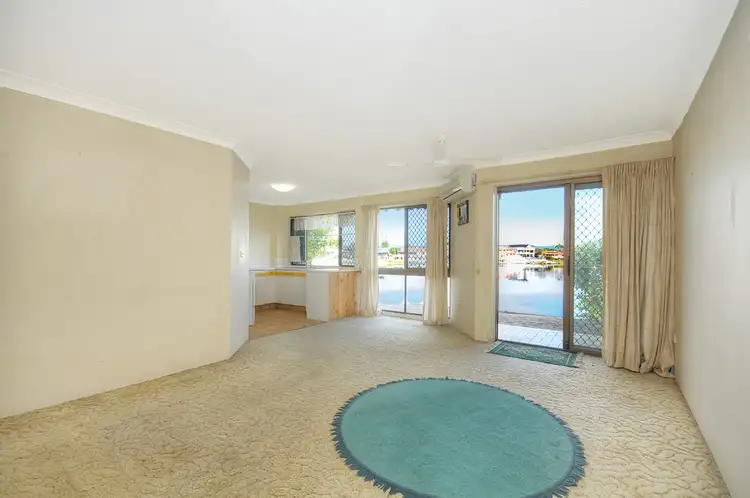 Fourth view of Homely unit listing, Unit @ 45 Duet Drive, Mermaid Waters QLD 4218