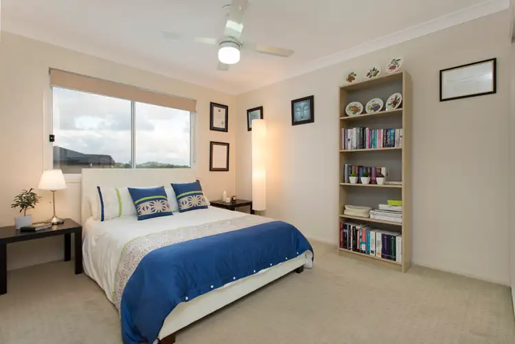 Sixth view of Homely townhouse listing, 1/93 Daisy Hill Road, Daisy Hill QLD 4127