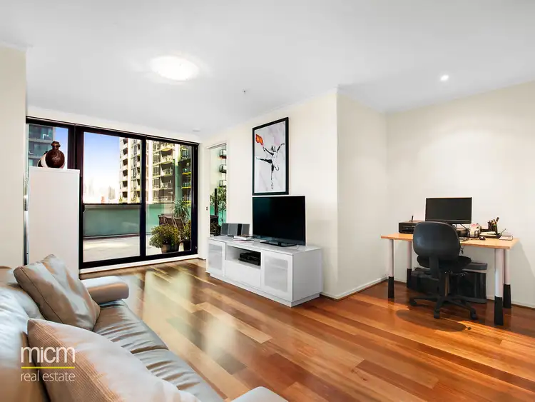 804/180 City Road, Southbank VIC 3006