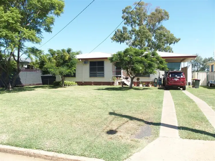 Second view of Homely house listing, 30 Littlefield Street, Blackwater QLD 4717