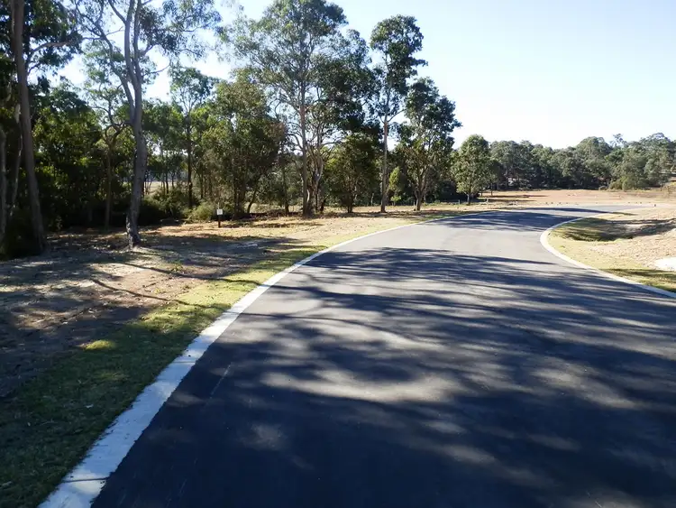 Fifth view of Homely land listing, Lot 5 of 110 Wisemans Ferry Road, Cattai NSW 2756