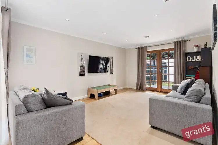 Third view of Homely house listing, 13 Cormorant Close, Endeavour Hills VIC 3802