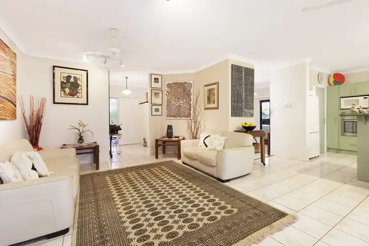 Fourth view of Homely house listing, 18 Lakes Crescent, Marrara NT 812