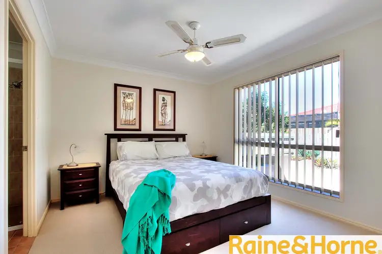 Third view of Homely house listing, 5/10 Penina Circuit, Cornubia QLD 4130