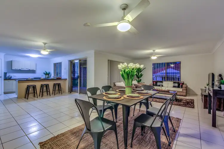 Fifth view of Homely house listing, 103 Brookvale Drive, Underwood QLD 4119