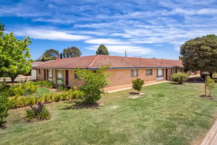 3/22 Inglis Street, Lake Albert NSW 2650