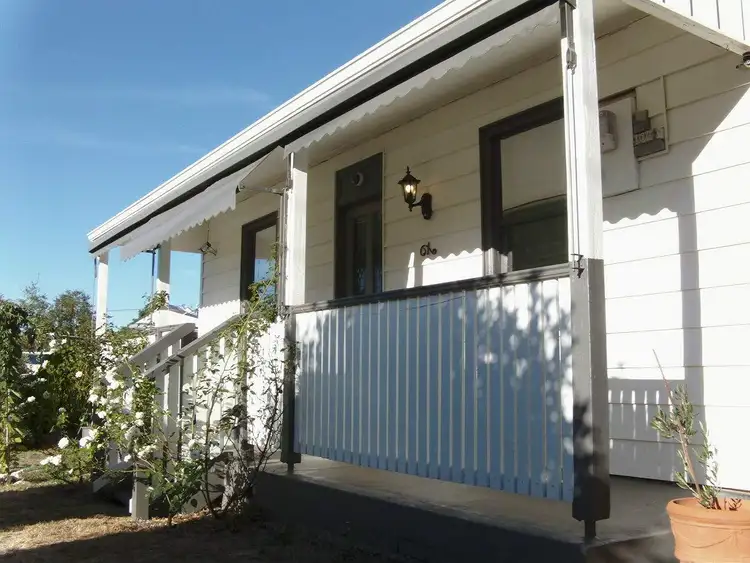 Third view of Homely house listing, 1 Parker Street, Beaufort VIC 3373