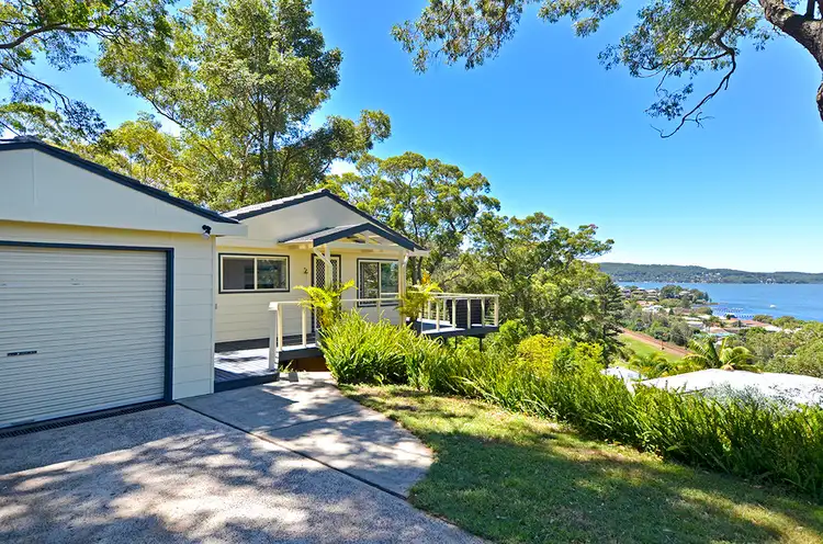 1 A Kateena Avenue, Tascott NSW 2250