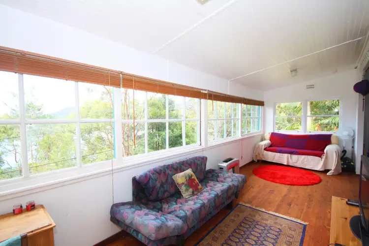 Fifth view of Homely house listing, 56 Monastir Rd, Phegans Bay NSW 2256