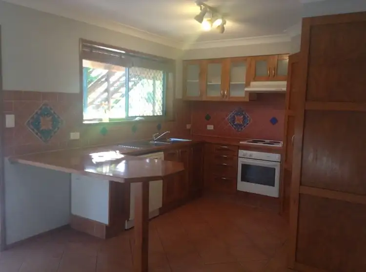 Fourth view of Homely house listing, 1 Deodar Street, Woodridge QLD 4114