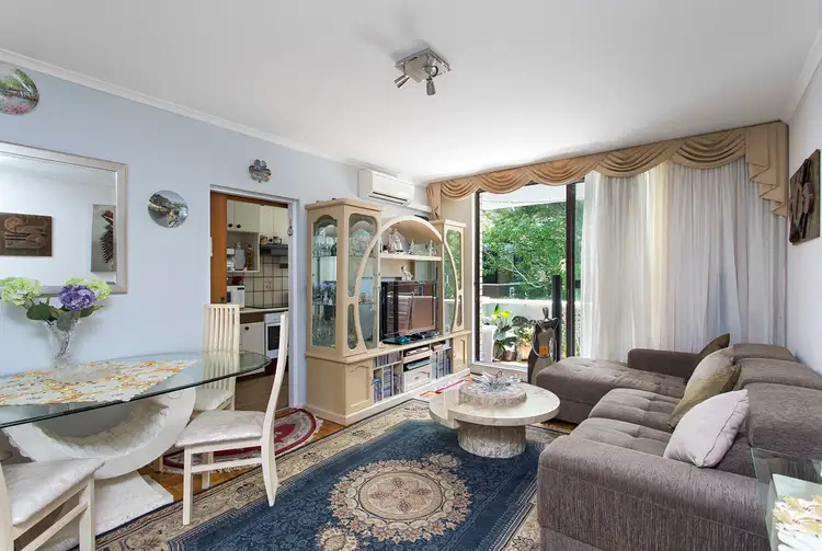 4/109-111 Alison Road, Randwick NSW 2031