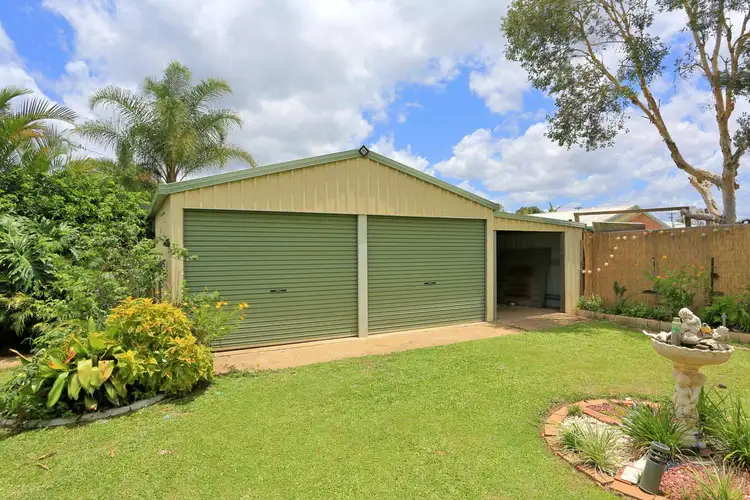 Third view of Homely house listing, 3 Acacia Street, Thabeban QLD 4670