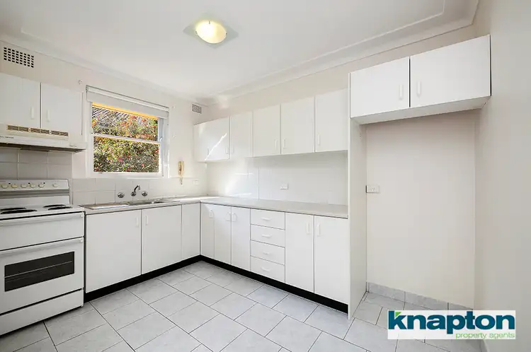 7/72 Leylands Parade, Belmore NSW 2192