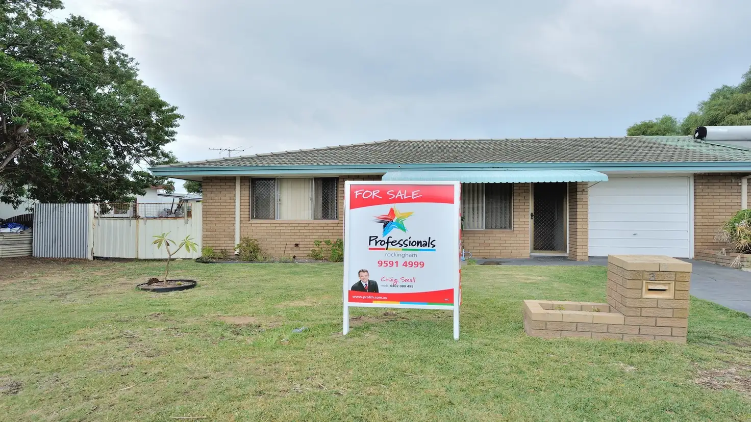 Main view of Homely unit listing, 3B Royal Road, Safety Bay WA 6169