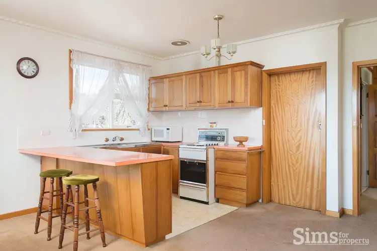 Third view of Homely house listing, 1 Electra Street, Riverside TAS 7250