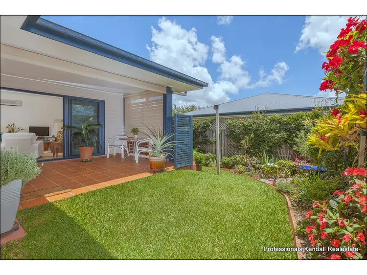 Seventh view of Homely house listing, Unit 7 / 27-31 Capo Lane, Tamborine Mountain QLD 4272