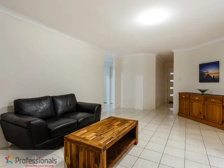 Seventh view of Homely house listing, 20 Canterbury Drive, Willetton WA 6155