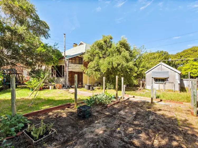 Sixth view of Homely house listing, 110 Vincent Street, North Perth WA 6006
