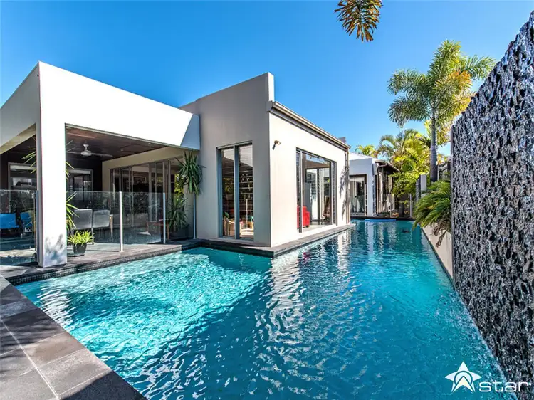 Main view of Homely house listing, 6 Bellerive Avenue, Peregian Springs QLD 4573
