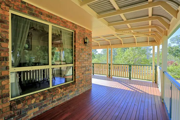Fourth view of Homely house listing, 12 Narooma Drive, Branyan QLD 4670