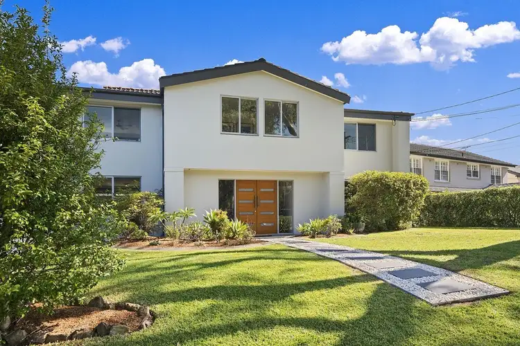 11 Donegal Road, Killarney Heights NSW 2087