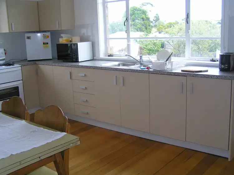 Third view of Homely house listing, 61 Edinburgh Crescent, Goodwood TAS 7010