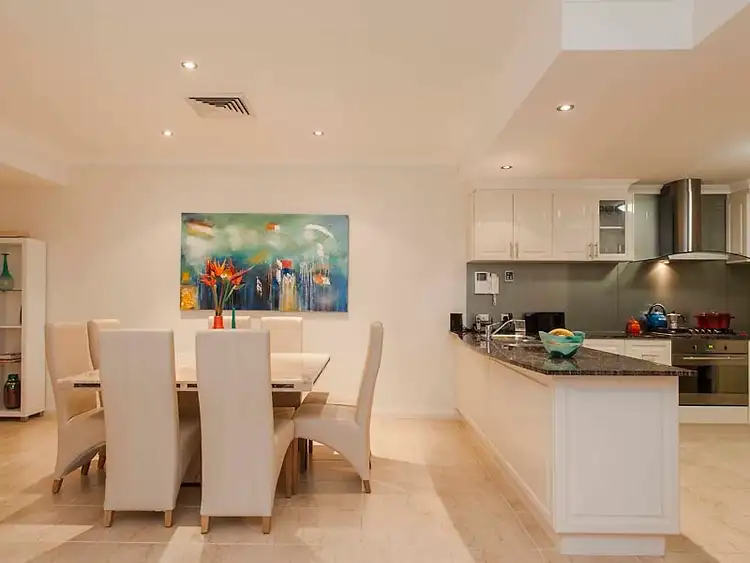 Sixth view of Homely apartment listing, 401/17 Davidson Terrace, Joondalup WA 6027