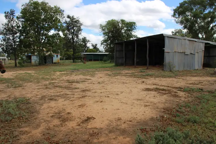 Third view of Homely house listing, 35 ALBERT ST, Tambo QLD 4478