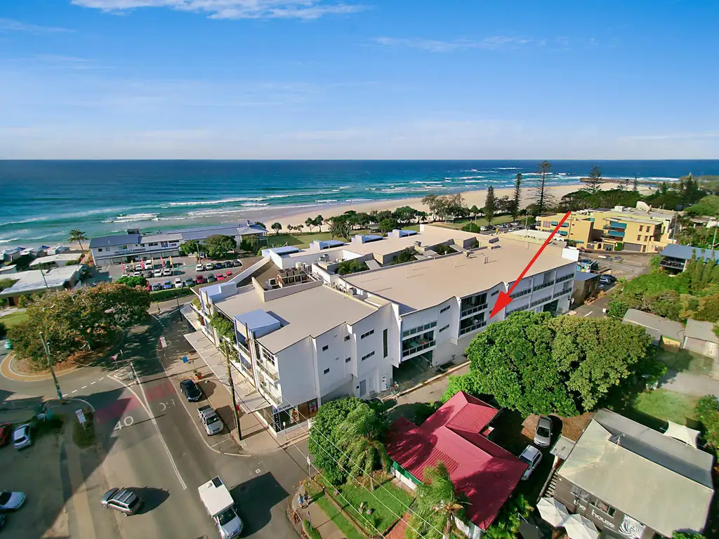 Main view of Homely unit listing, 8/60 Marine Parade, Kingscliff NSW 2487