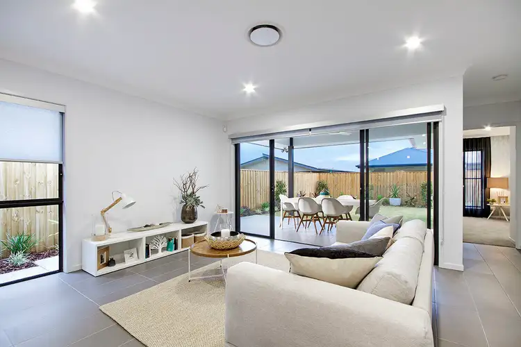 Fourth view of Homely house listing, 98 Ridgevale Blvd, Holmview QLD 4207