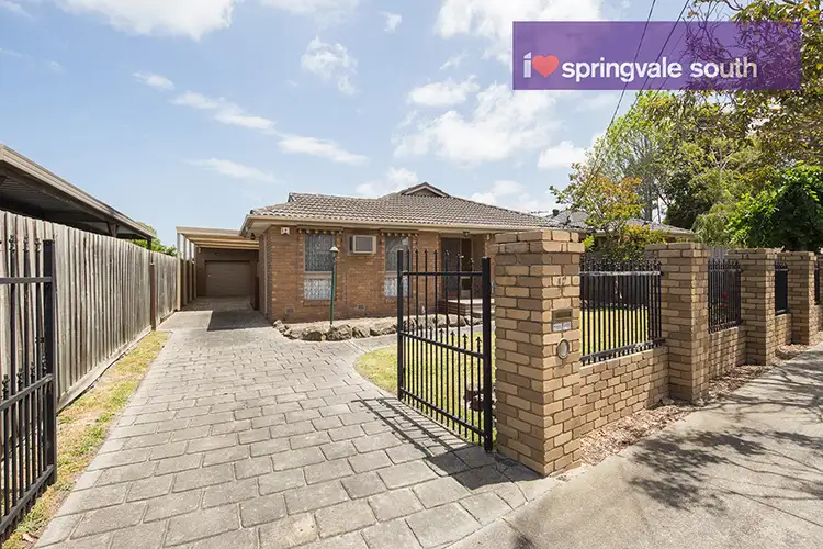 12 Alderney Road, Springvale South VIC 3172