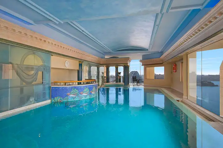 Sixth view of Homely apartment listing, 2501/98 Gloucester Street, The Rocks NSW 2000