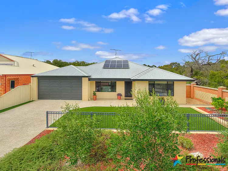 Second view of Homely house listing, 44 Flinders Crescent, Abbey WA 6280