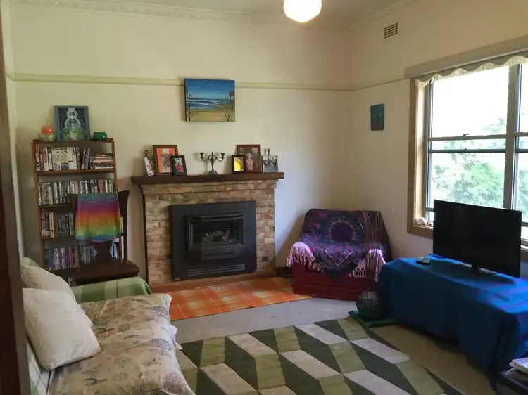 Second view of Homely house listing, 58 Napier Street, Creswick VIC 3363