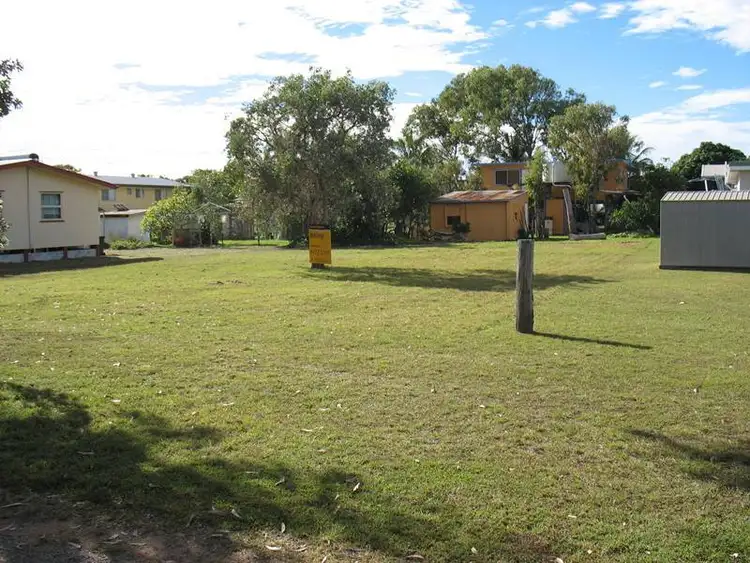 Fifth view of Homely land listing, 34 South End Terrace, Curtis Island QLD 4680