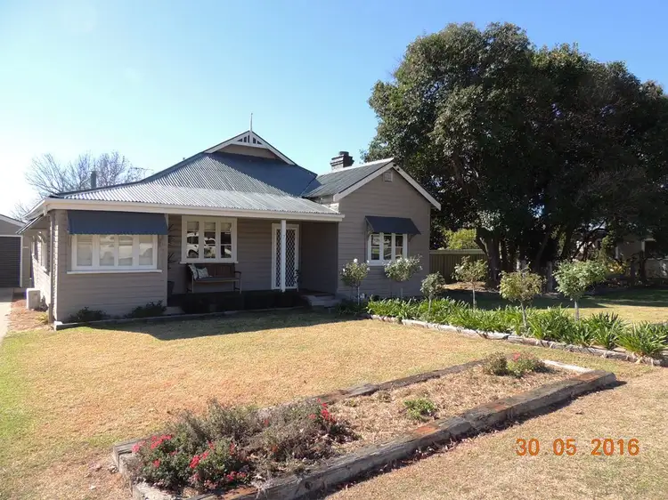 Second view of Homely house listing, 7 George St, Coonabarabran NSW 2357