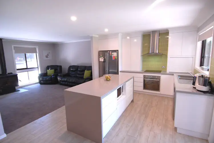 Third view of Homely house listing, 2 GILLESPIE COURT, Deniliquin NSW 2710